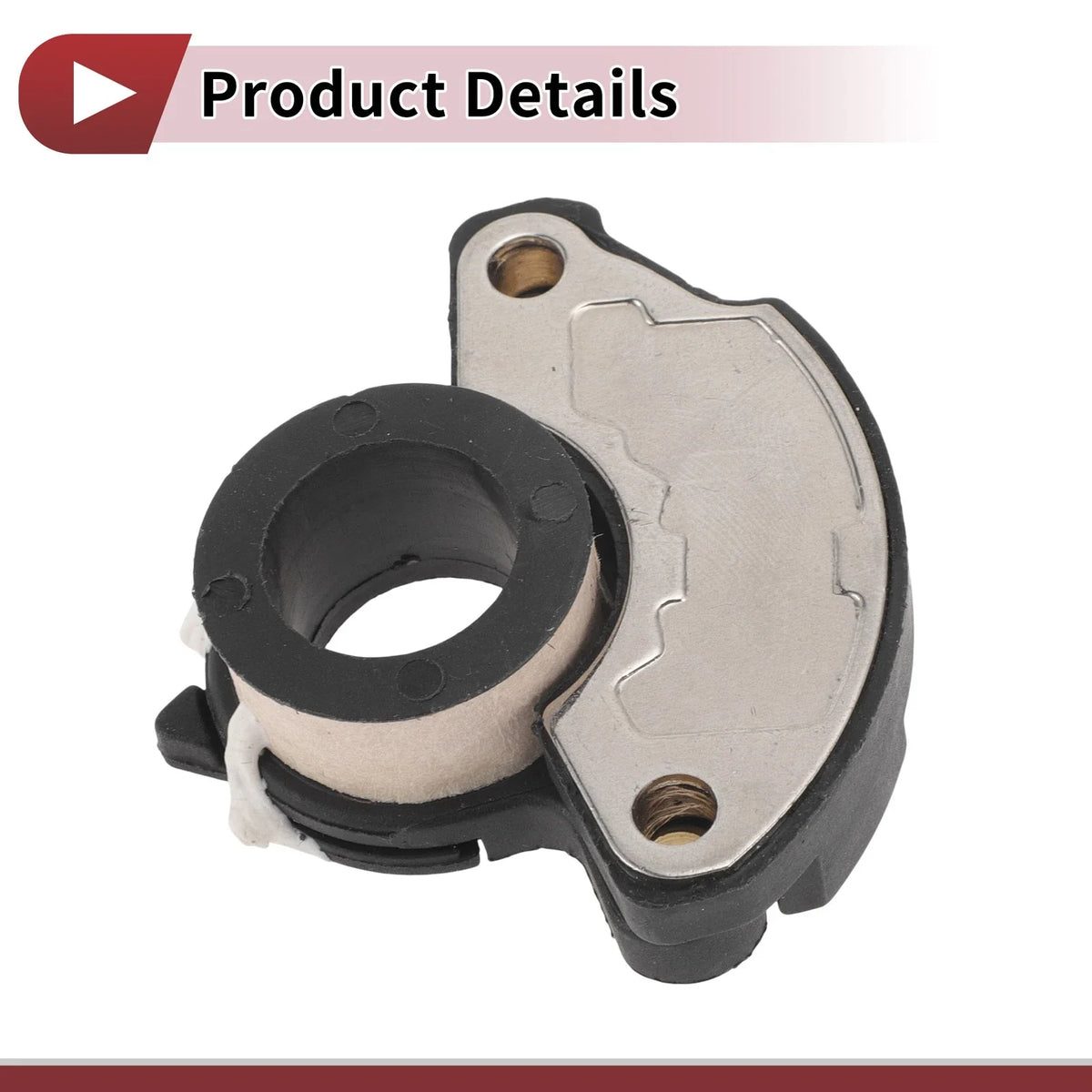 Ignition Control Module No.MM817/F82918V20/E92Z12A297A for Ford Probe (1986–1993)