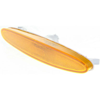 Turn Signal/Side Marker Light for Mazda 6 (2003–2008) CLX-M0-18-5921-00-1, MA2551113