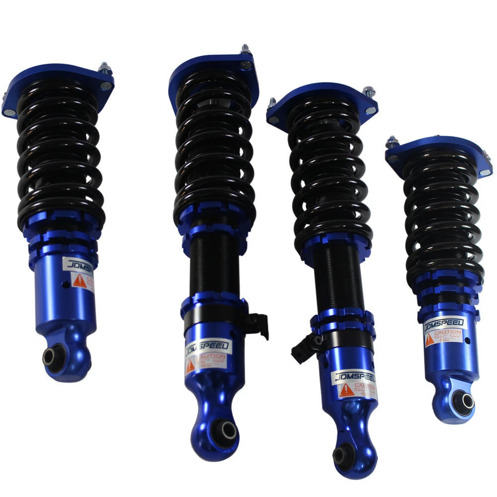 Coilover Suspension Kit for Mazda Miata MX5 NA NB (1990–2005)
