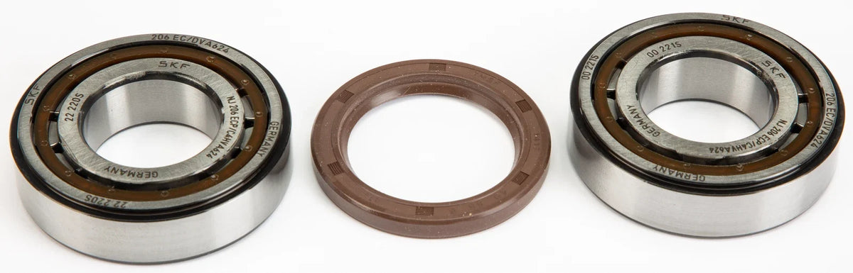 Crankshaft Bearing & Seal Kit for KTM & Husqvarna Offroad (2017–2019)