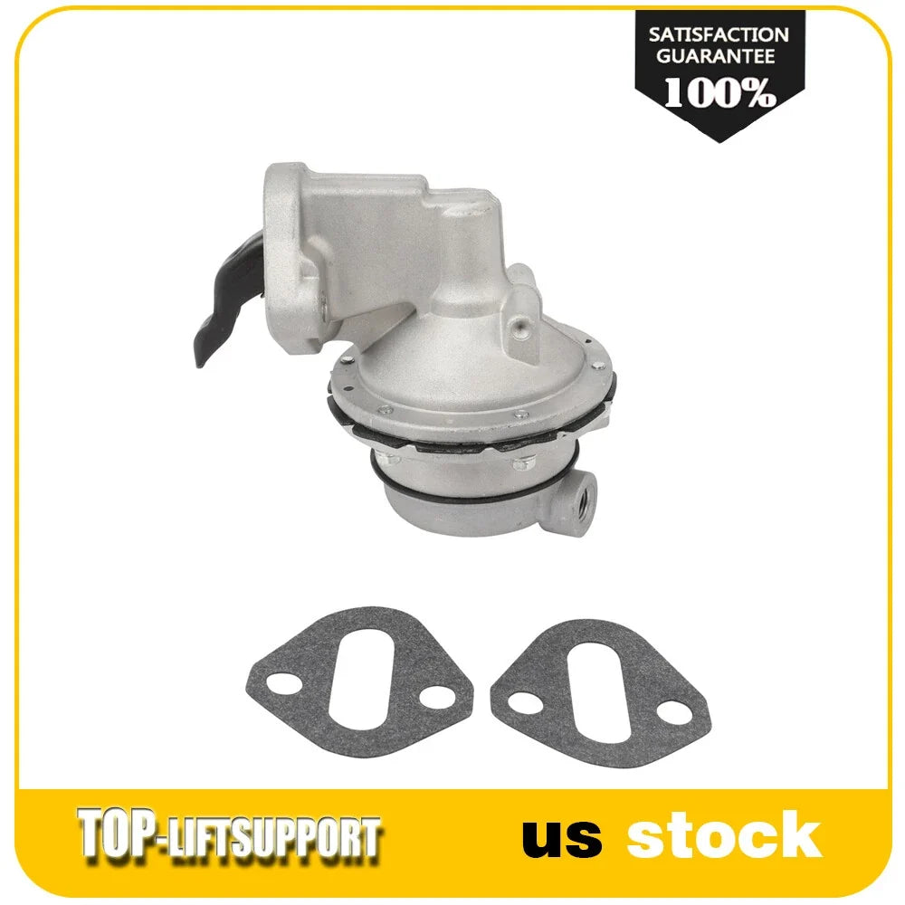 Mechanical Fuel Pump for Chevrolet 327 409 400 348 307 305 283 267 302 350
