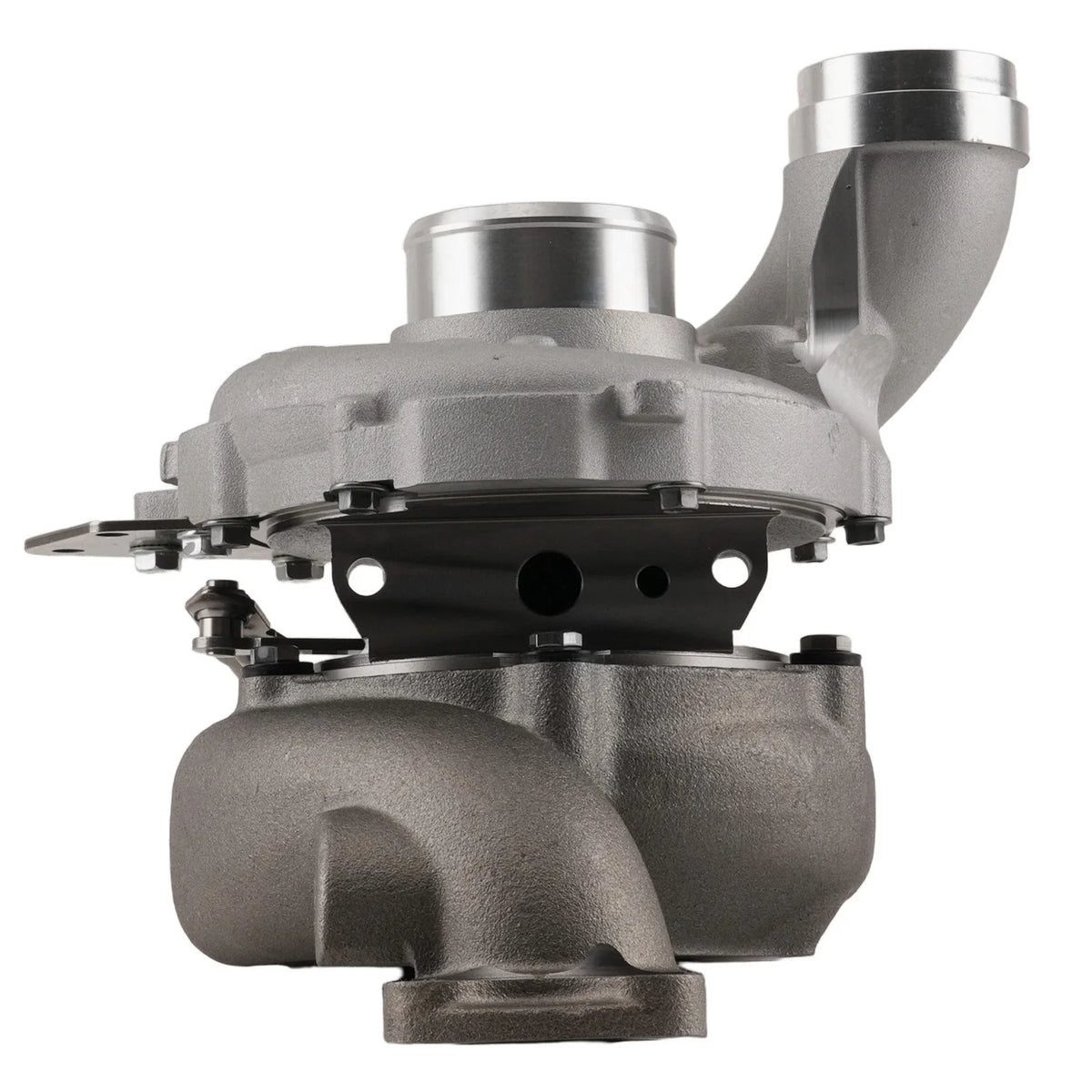 Turbo Charger for Mercedes-Benz E C Class 320 Vito 3.0L OM642 (2007)