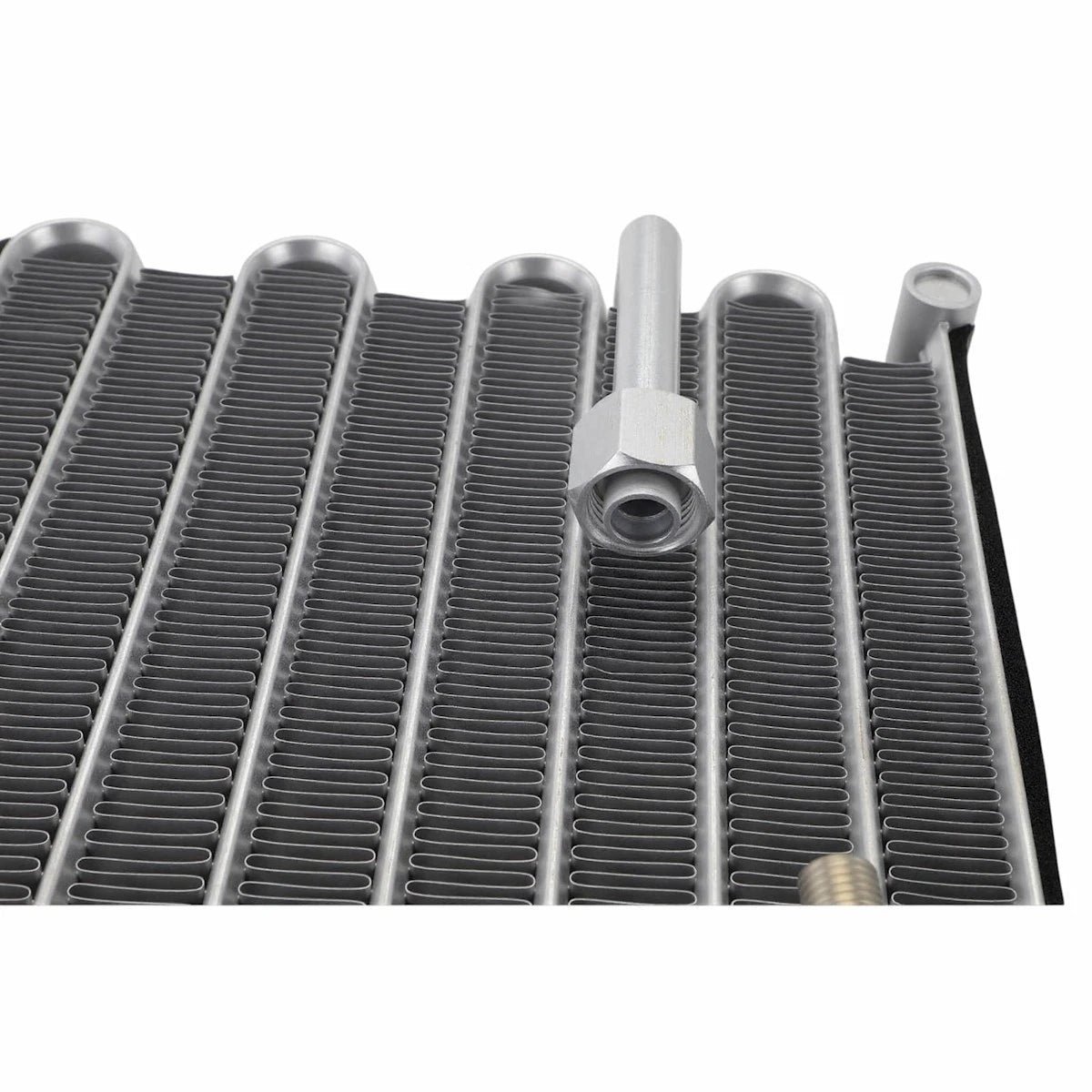 A/C Evaporator for Mitsubishi Mighty Max (1994–1996) 17975264, EV5515AC