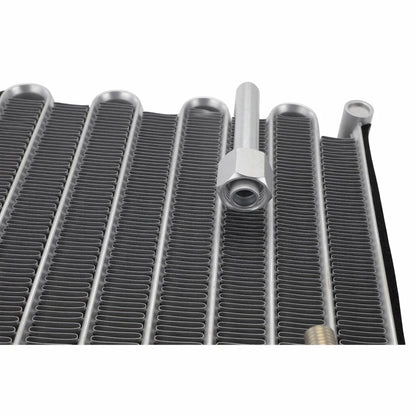 A/C Evaporator for Mitsubishi Mighty Max (1994–1996) 17975264, EV5515AC