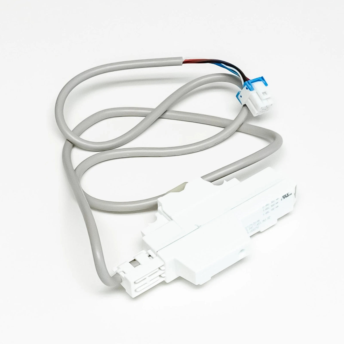 Washing Machine Lid Lock and Harness Assembly for Samsung (2010–2023)