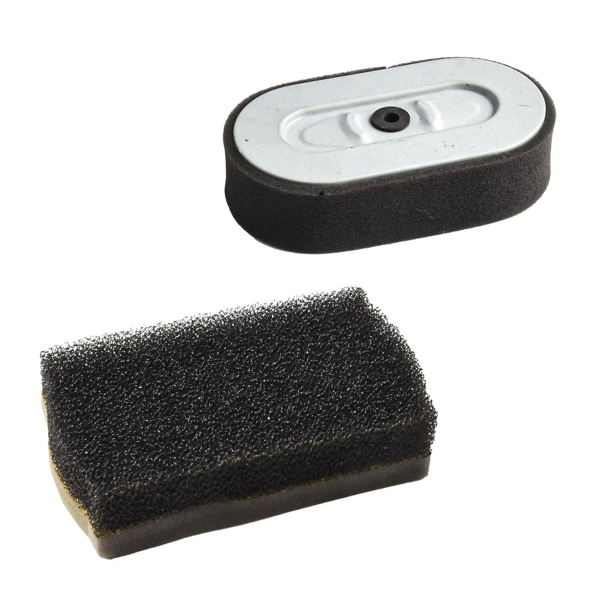 Air Filter Kit for Mikasa MTX50 MTX60 MTX70 MTX80 MTX90 (Part No. 366010080, 366010070)
