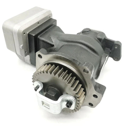 Air Compressor for Cummins ISX (2007–2018) Replaces 3104216RX, 4318216RX, 9111535100