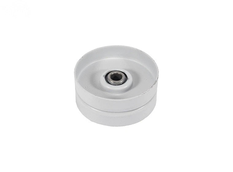 Replacement Flat Idler Pulley 3/8"X 2-3/4" for (2191)