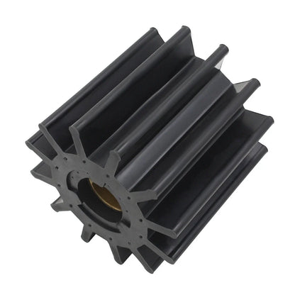 Sea Water Pump Impeller Repair Kit for Jabsco Marine Diesel Pump (17370-0001)