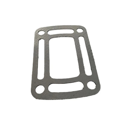 Set of 2 Exhaust Elbow Riser Gaskets for OMC Volvo Penta (3850496, 3863191, 909786)