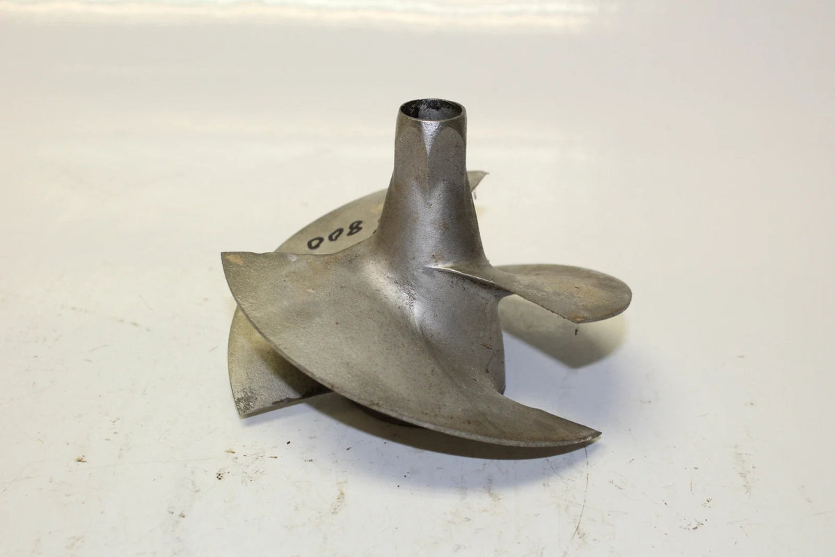 Jet Pump Impeller for Yamaha WaveRunner GP800 (1998–2000) 66E-51321-B0-00