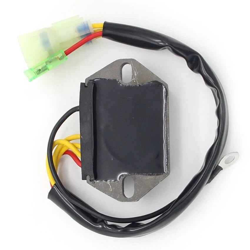 Voltage Rectifier Regulator for Suzuki DT200 L/UL DT225 L/XL DT150 L/XL (1990–2000)