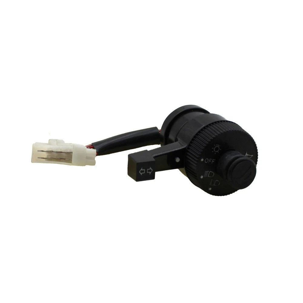 Combination Light Horn Switch for Kubota Tractors L3750 L4150 L4350