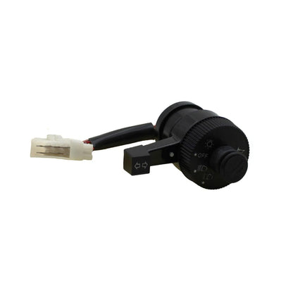 Combination Light Horn Switch for Kubota Tractors L3750 L4150 L4350