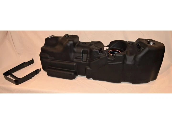 Titan 52-Gal Mid-Ship Fuel Tank for Ram 2500/3500 Cummins (2013–2018) 7030113