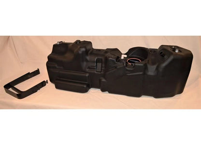 Titan 52-Gal Mid-Ship Fuel Tank for Ram 2500/3500 Cummins (2013–2018) 7030113