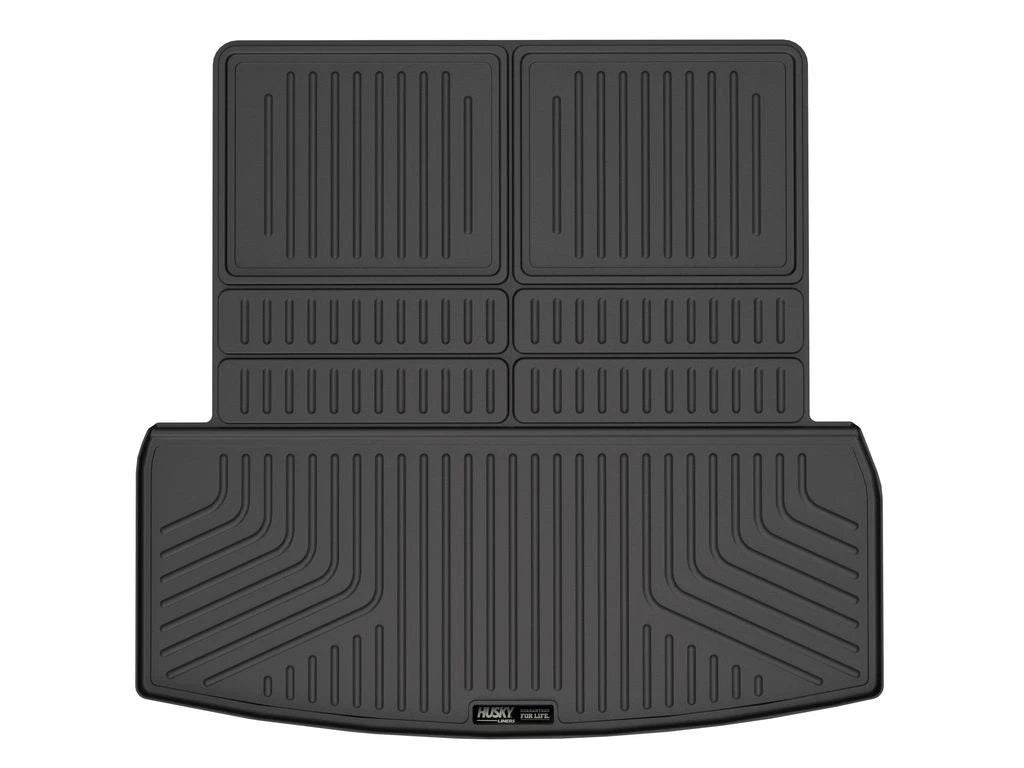 Husky Liner WeatherBeater Rear Cargo Liner for Lincoln Aviator (2020–2025) 23701