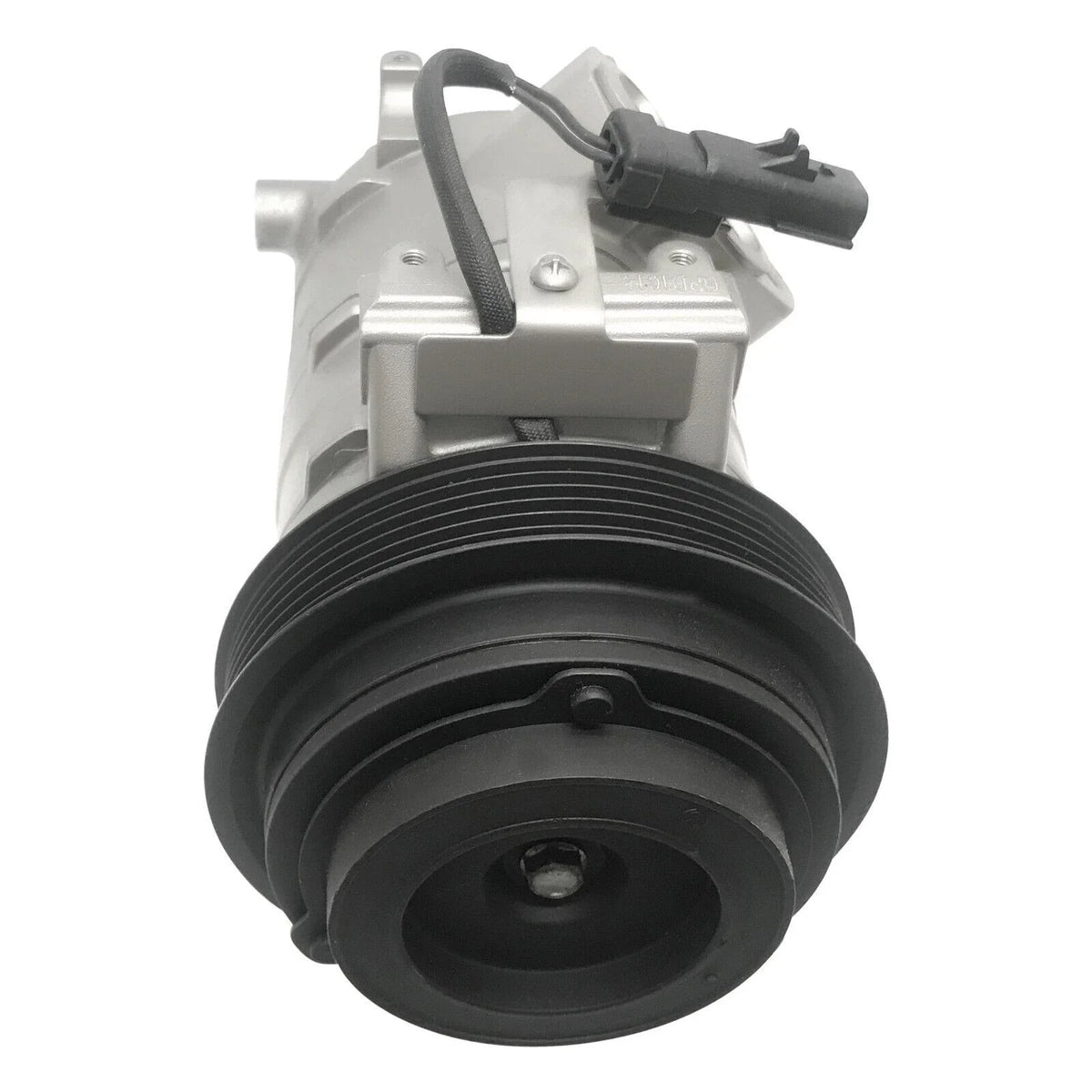 AC Compressor Kit With Condenser for Dodge Charger 3.5L (2010–2010)