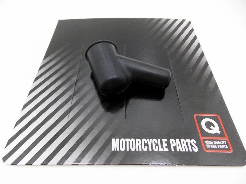 Front Brake Master Cylinder Rubber Boot for Suzuki GV1400 Cavalcade (86-88)