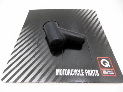 Front Brake Master Cylinder Rubber Boot for Suzuki GV1400 Cavalcade (86-88)