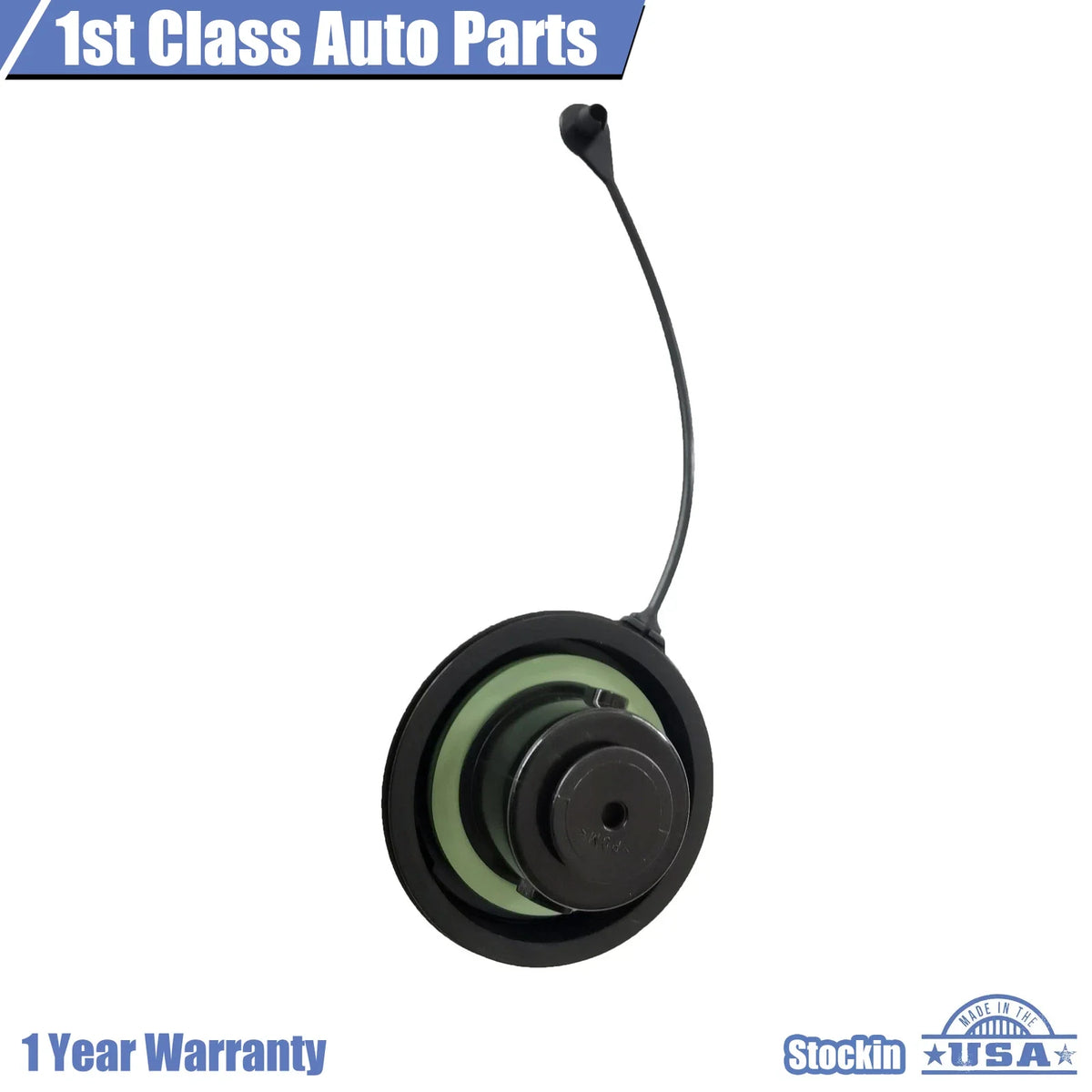 Fuel Tank Gas Cap for Chevrolet Blazer S-10 GMC Sonoma Saturn S L-Series (1998–2003)