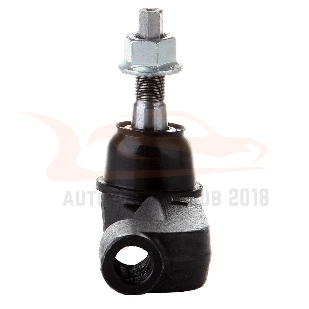 8Pcs Front Upper Control Arm Ball Joint Tie Rod Kit for Jeep Liberty (2005–2007)