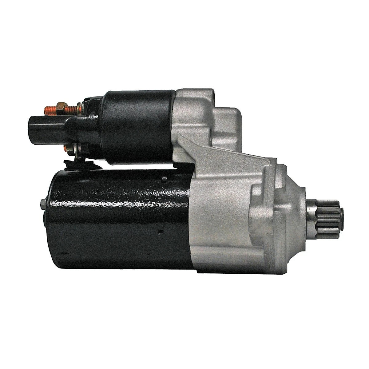 Starter for VW Audi A3 Quattro Eos TTS GTI TT (2006–2013) 19001N