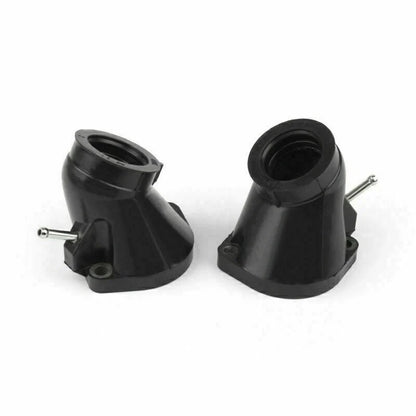 Intake Manifold Boot Joint 4NK-13586-00 for Yamaha Royal Star XV1300 XVZ1300 (1996–2009)