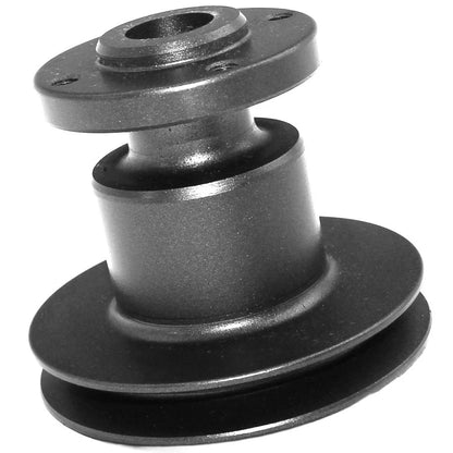 Pulley for Massey Ferguson 235 240 240P 240S 245 250 2500 253 254-4
