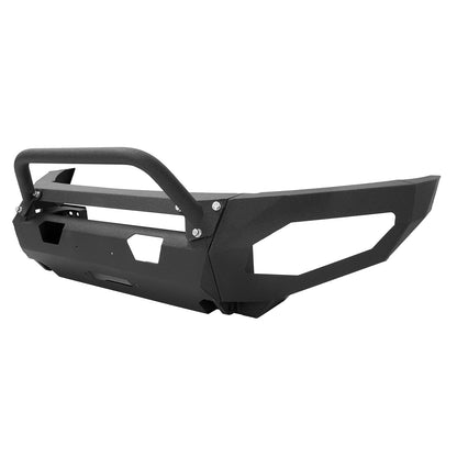 Front Bumper Assembly for Chevrolet Colorado (2021–2023) CON-A000002004
