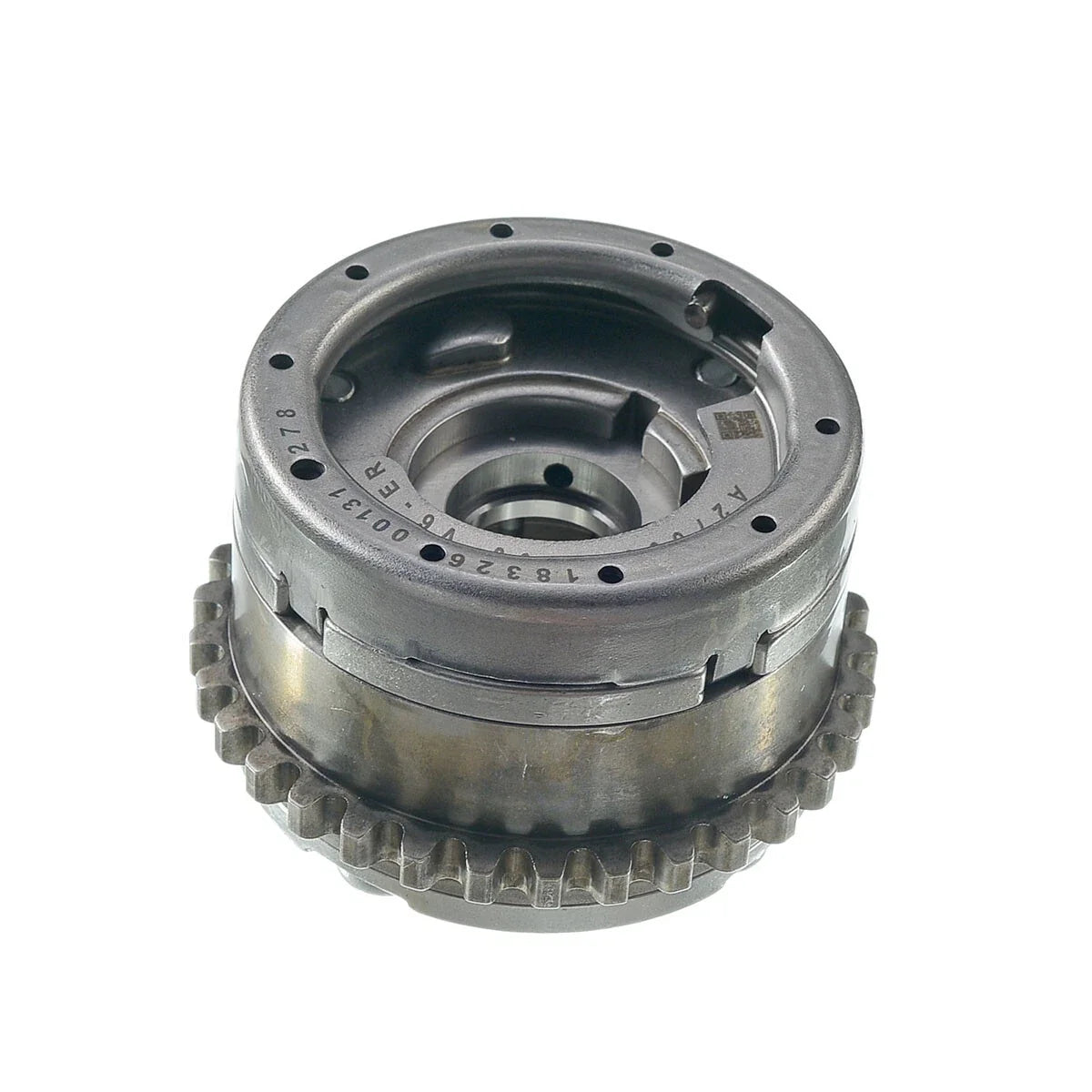 Camshaft Adjuster for Benz W166 W222 C43 C350 E350 ML350 (2011–2019)