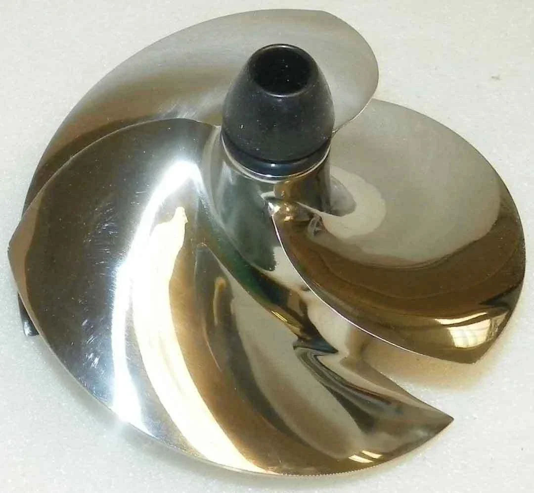 Solas Impeller ST-CD-14/19 for Sea-Doo 720 - 951 (1998–2005) 155.3mm