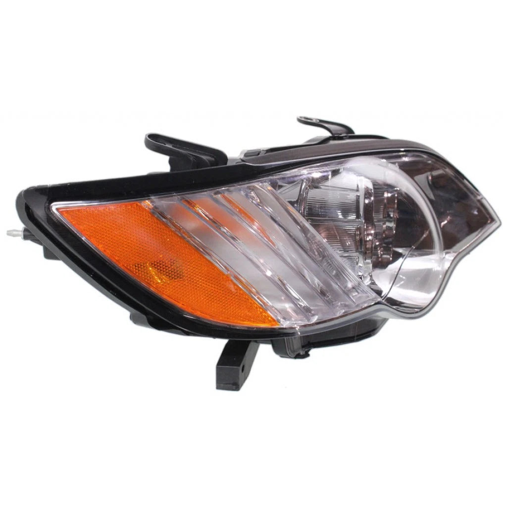Headlight Assembly for Subaru Legacy (2008–2009) - CLX-M1-319-1120R-ACD-CL360A1, SU2503130