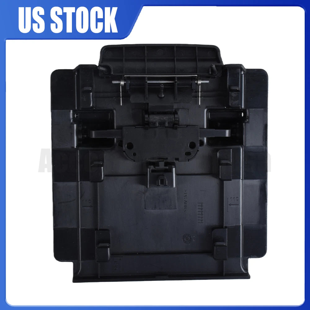 Front Armrest Console Lid Repair Cover for Jaguar XF F-PACE (2021–2024) T2H52360QKW