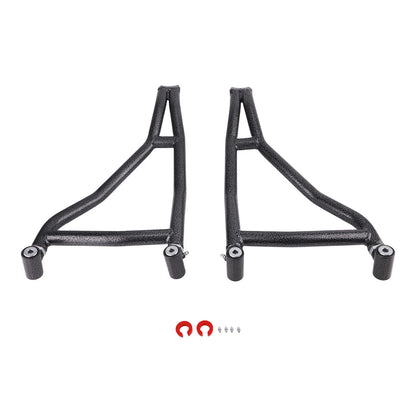 2X High Clearance Front Lower A-Arms for Polaris RZR XP 1000 (2014–2023)