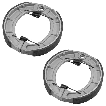 Front Brake Shoes for Yamaha Bear Tracker 250 (1999–2000) FL4031BS108HY