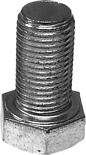 Clutch Puller Bolt for Comet (205747)