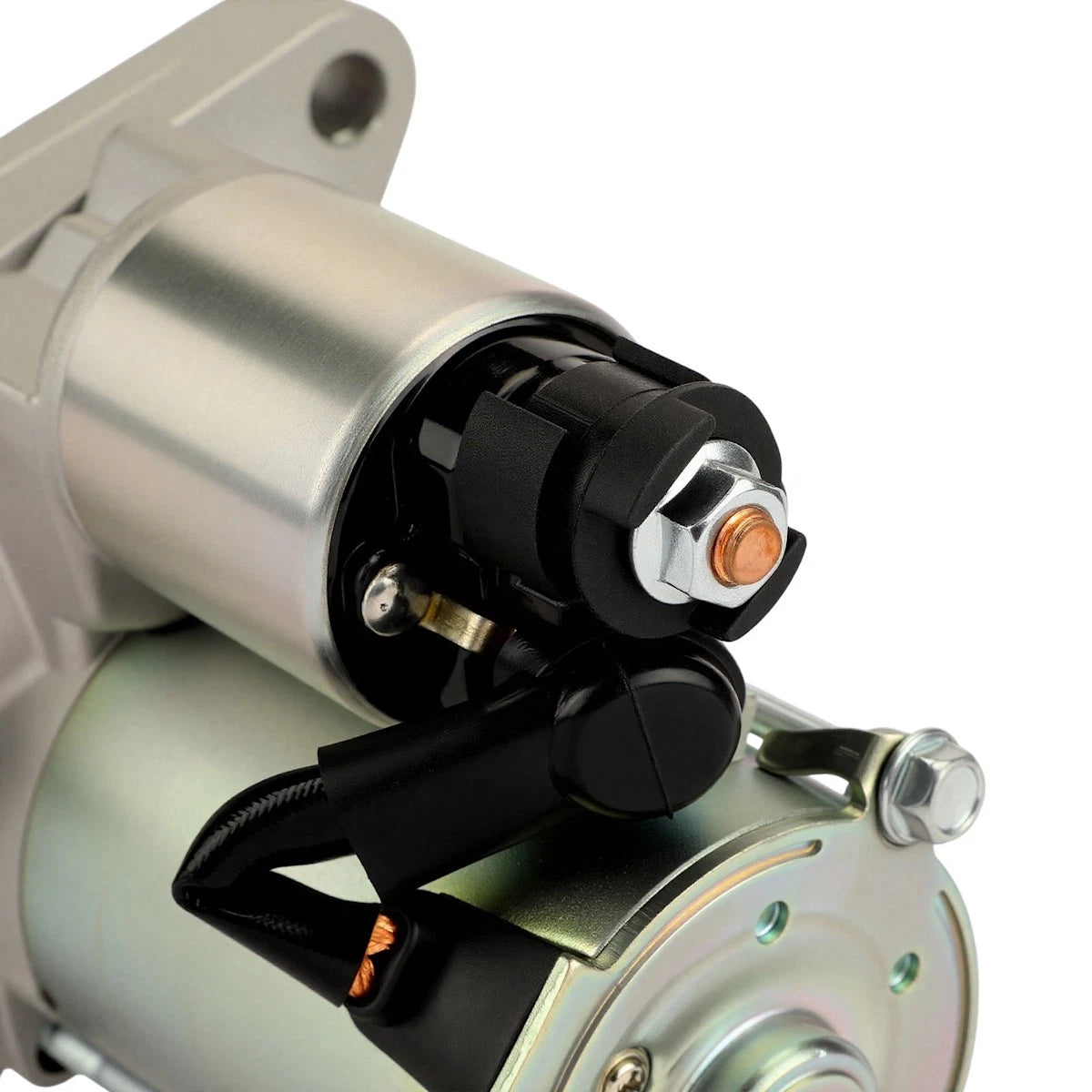 Starter for Acura TL (1995–1998) 18066220, 31200P1RA01, SM42203