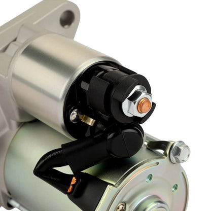 Starter for Acura TL (1995–1998) 18066220, 31200P1RA01, SM42203