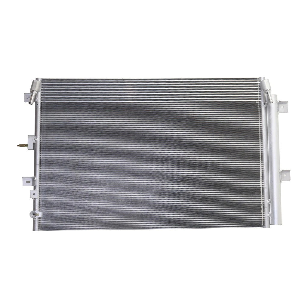 A/C Condenser for Lincoln MKX (2016–2018) FO3030259, KLX-KSI-AC30005-CL360A52
