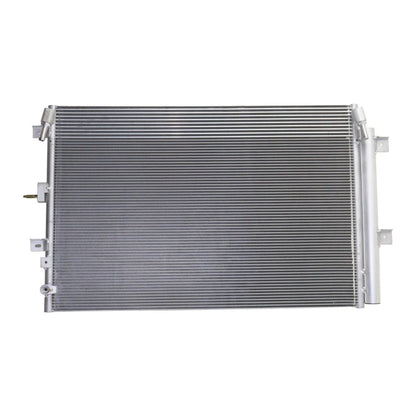 A/C Condenser for Lincoln MKX (2016–2018) FO3030259, KLX-KSI-AC30005-CL360A52