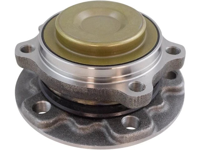Wheel Hub Assembly for BMW 528i (2012–2014) 33388SYNP