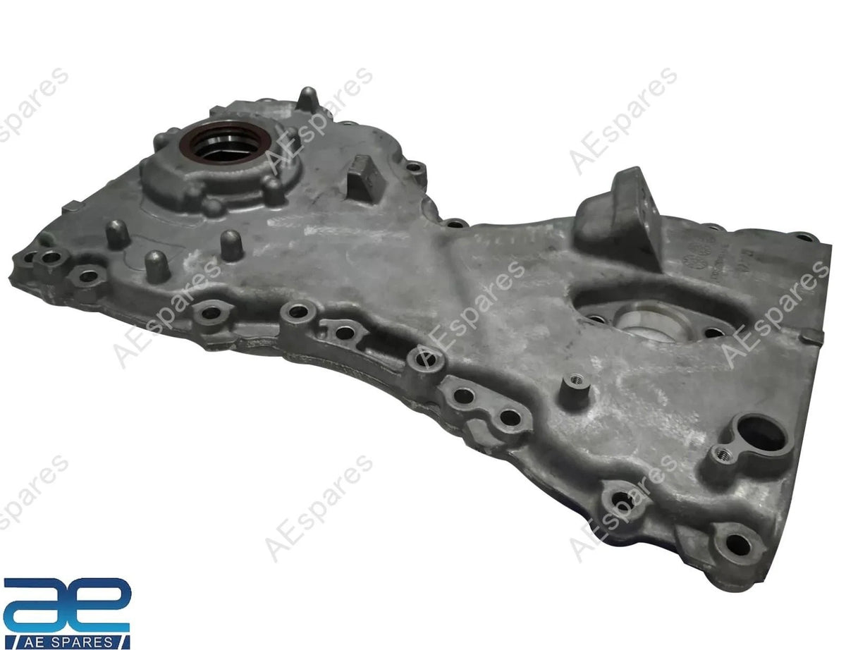 Oil Pump Assembly for Suzuki SX4 (2007–2008) 16100M69G07