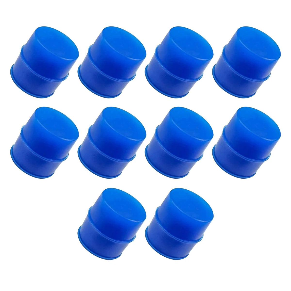 10 Pack Drive Barrels for Cub Cadet Model 2185 2186 2206