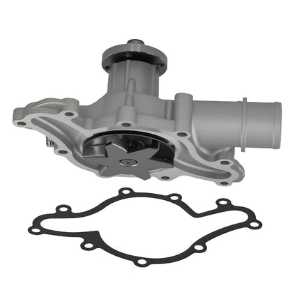 Coolant Water Pump for Ford Mustang 5.0L V8 (1994–1995) F4ZZ8501-B WP-9033