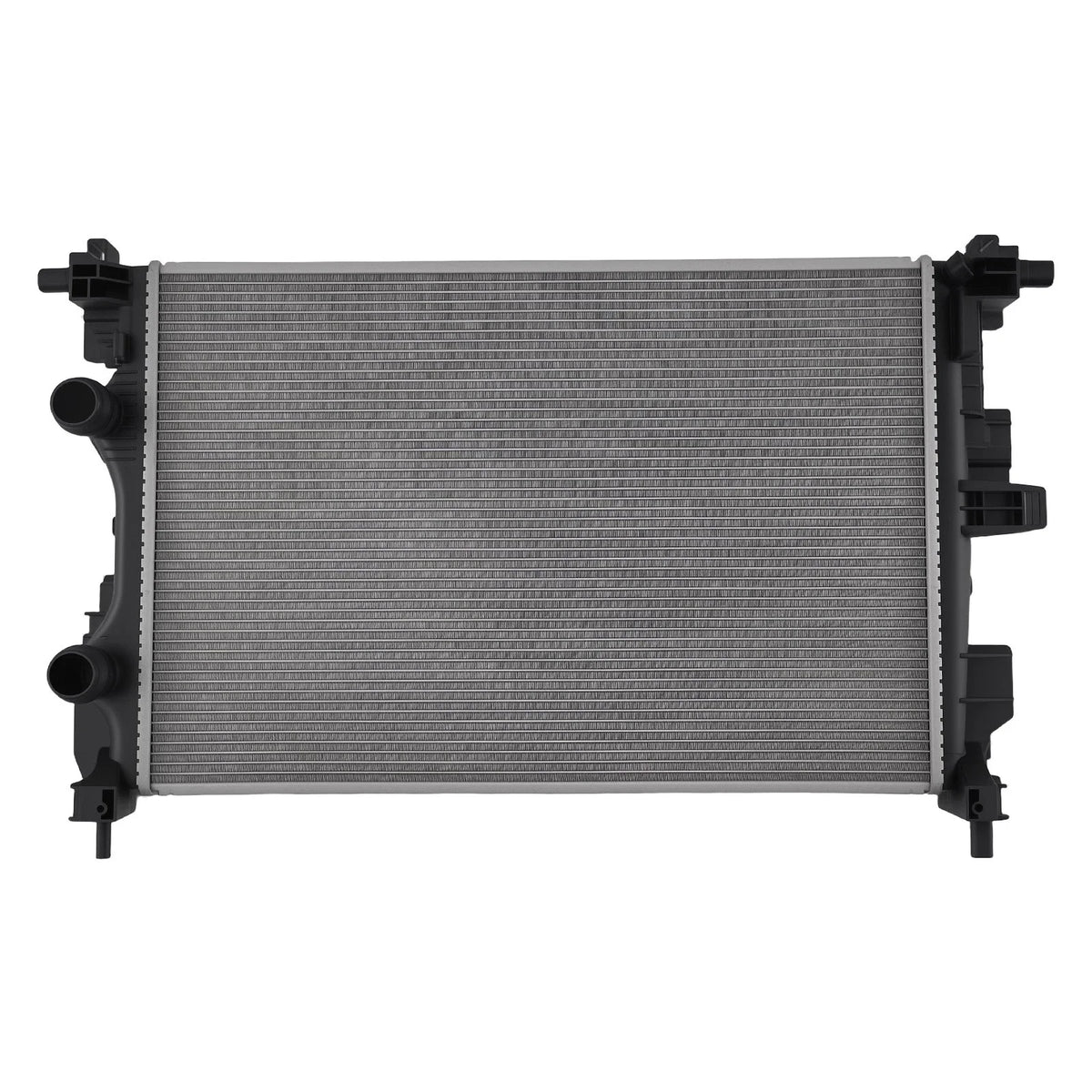 Aluminum Cooling Radiator for Jeep Compass L4 2.4L (2017) DPI13687