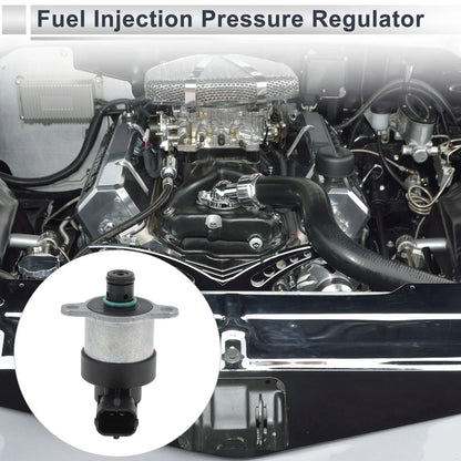 Fuel Pressure Regulator for Nissan Qashqai (1995) No. 0928400812 20-70 Psi