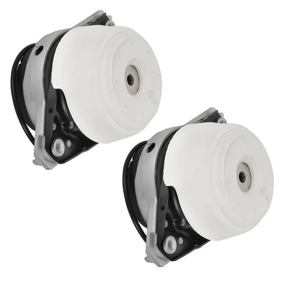 2Pcs Engine Motor Mount for Mercedes W166 GL350 ML350 (2012–2015) 1662405817