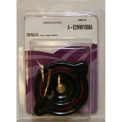 Radiator Cap 13 Lb (PSI) for E2NN8100BA (Fits 3/4 Inch Deep Neck)