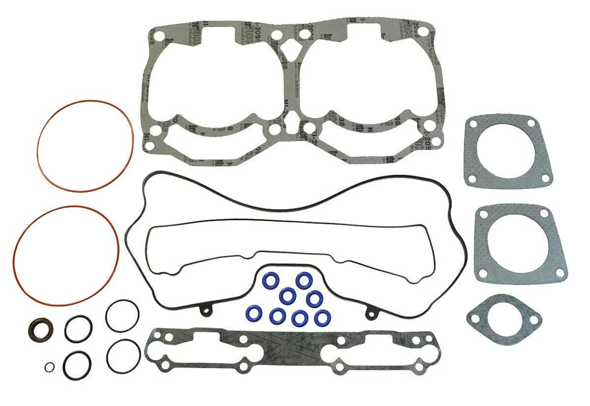 Top End Gasket Kit for Ski-Doo Mach Z 1000, Summit 1000, MXZ 1000 (09-710289)